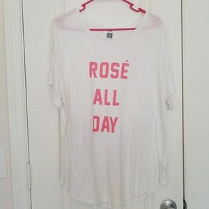 XXL Old Navy Tee